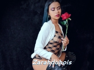 Zarahdubois