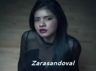 Zarasandoval