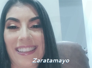 Zaratamayo