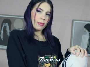 Zariina