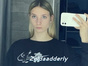 Zeldaadderly