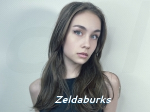 Zeldaburks