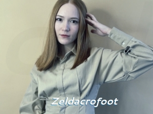 Zeldacrofoot