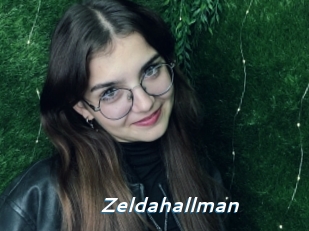 Zeldahallman