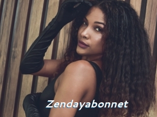 Zendayabonnet