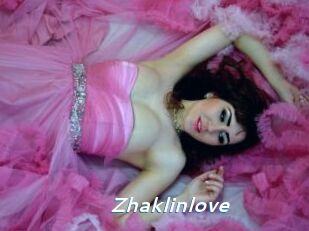 Zhaklinlove