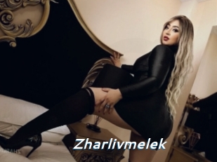 Zharlivmelek