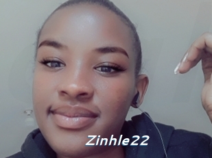 Zinhle22