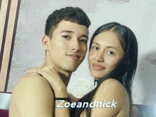 Zoeandnick