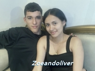 Zoeandoliver