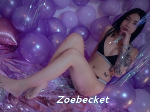 Zoebecket