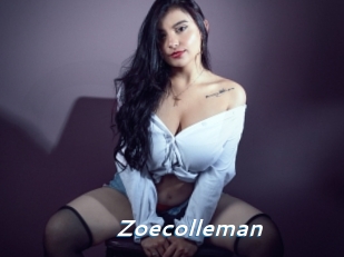 Zoecolleman