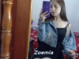 Zoemia