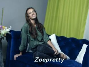 Zoepretty