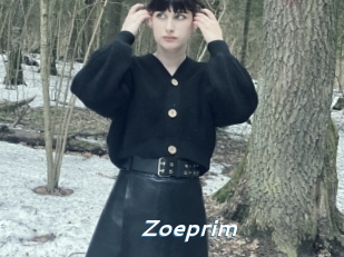 Zoeprim