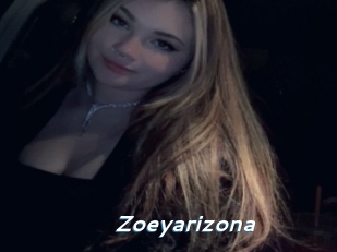 Zoeyarizona