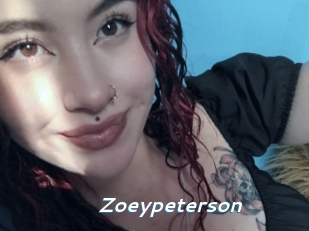 Zoeypeterson