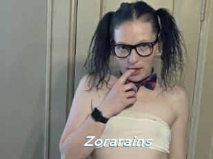 Zorarains