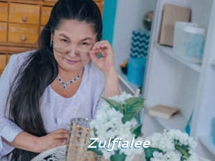 Zulfialee