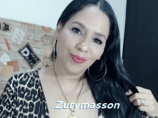 Zurymasson