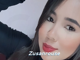 Zusanrouse