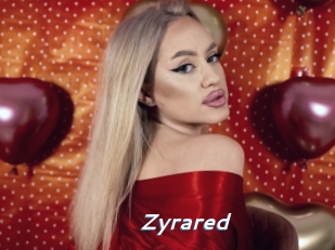 Zyrared